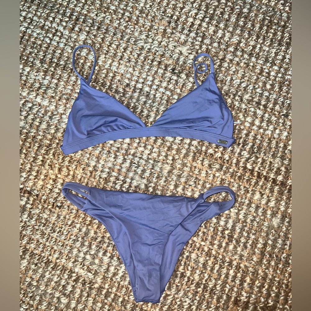 Roxy bikini